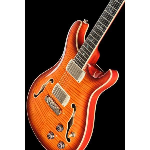 PRS SE Hollowbody II Piezo