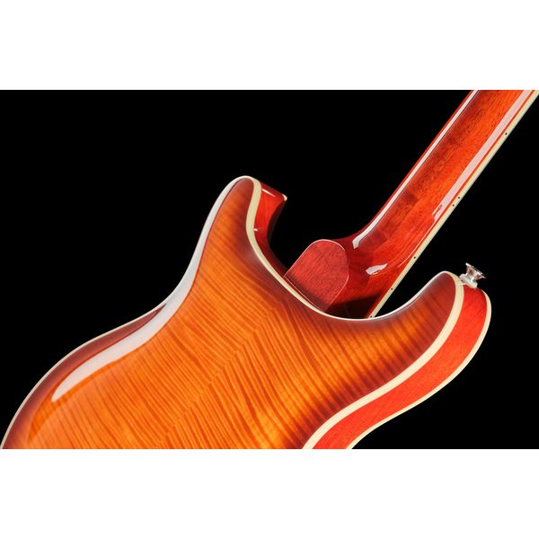 PRS SE Hollowbody II Piezo