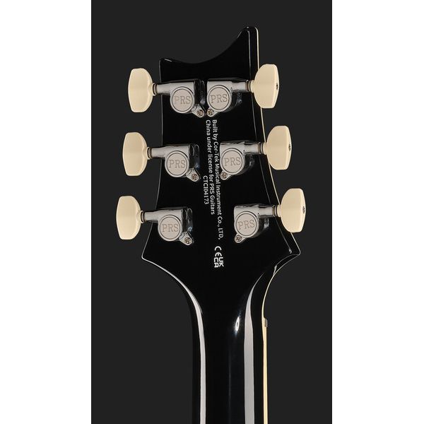 PRS SE Hollowbody II Piezo PBSB