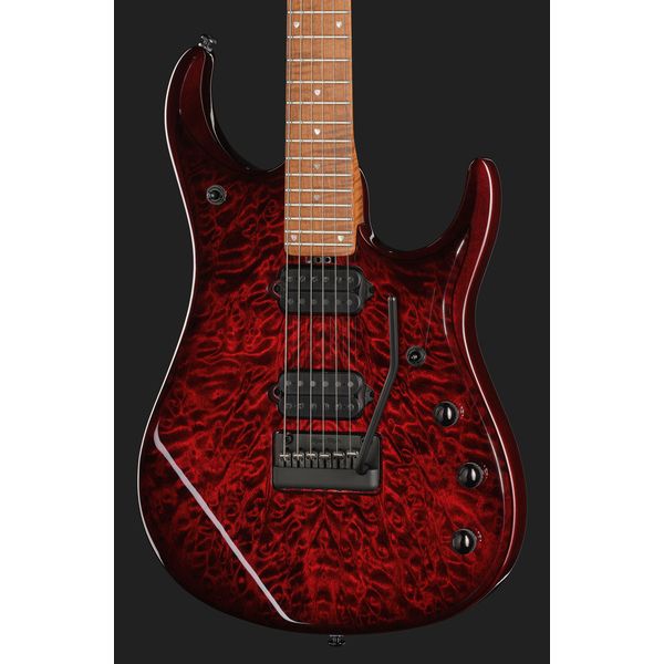 Music Man Petrucci JP15 Tide QT