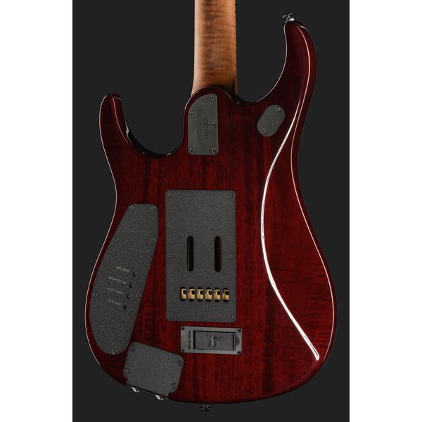 Music Man Petrucci JP15 Tide QT