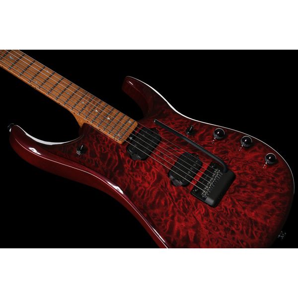 Music Man Petrucci JP15 Tide QT