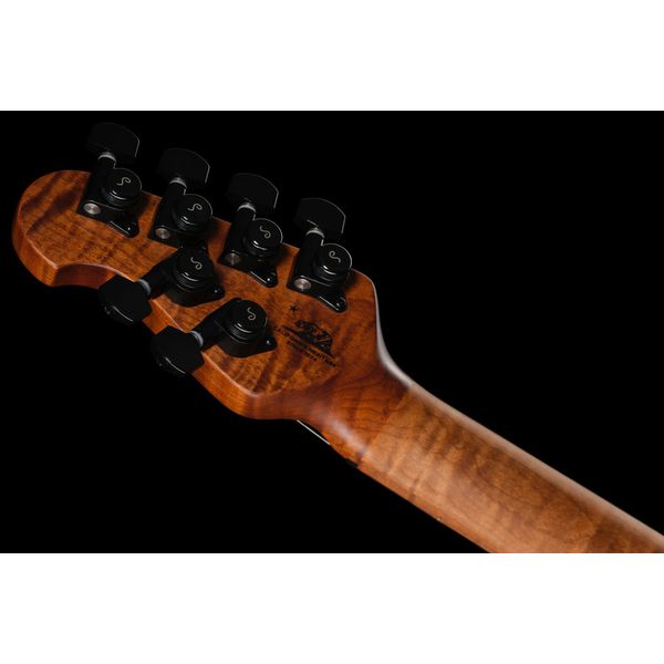 Music Man Petrucci JP15 Tide QT