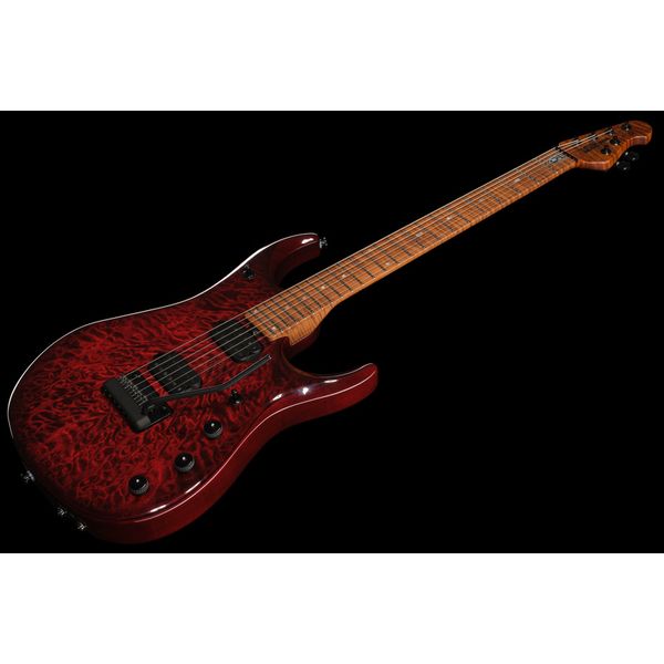 Music Man Petrucci JP15 Tide QT