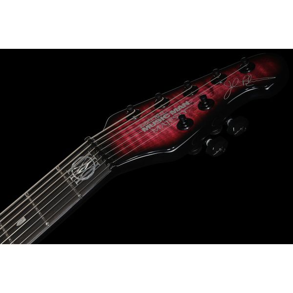 Music Man John Petrucci BFR Majesty 7 RN
