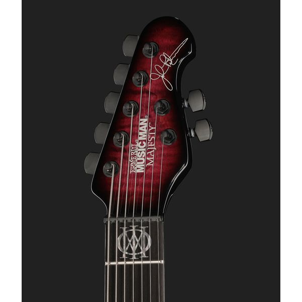 Music Man John Petrucci BFR Majesty 7 RN
