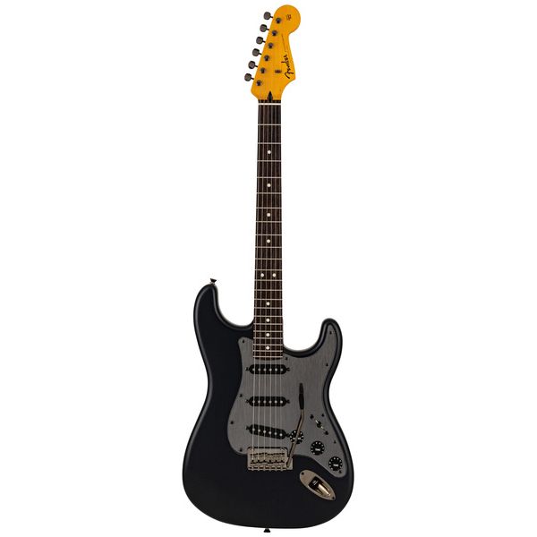 Fender MIJ Hybrid II Strat RW MPB