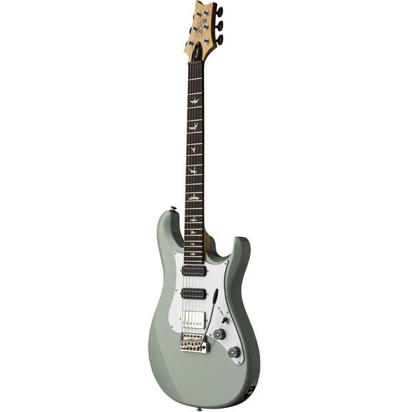 PRS SE Studio Standard Silverstone