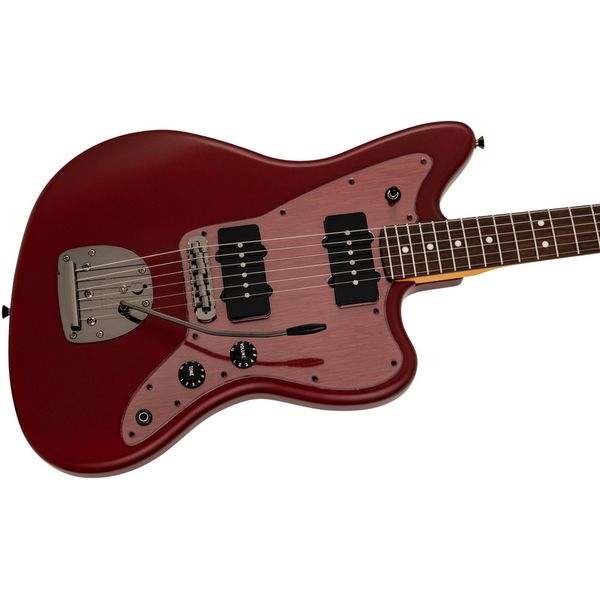 Fender MIJ Hybrid II Jazzmaster MIR