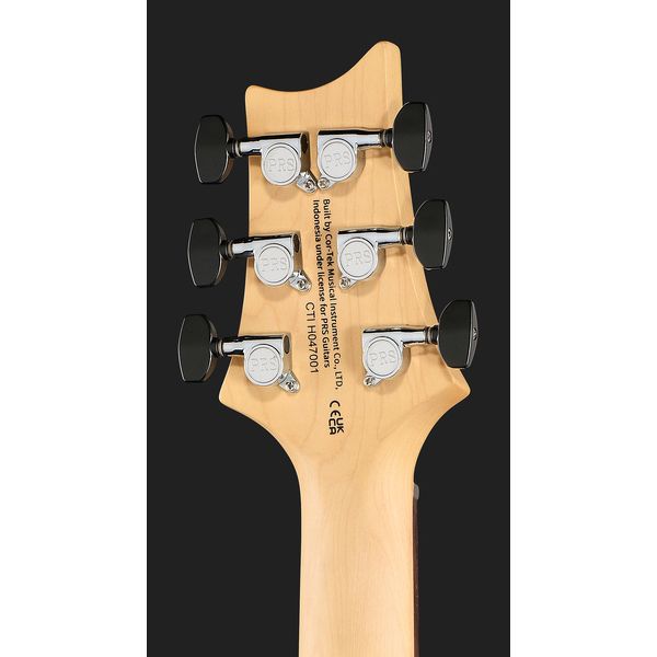 PRS SE Studio Standard Pearl