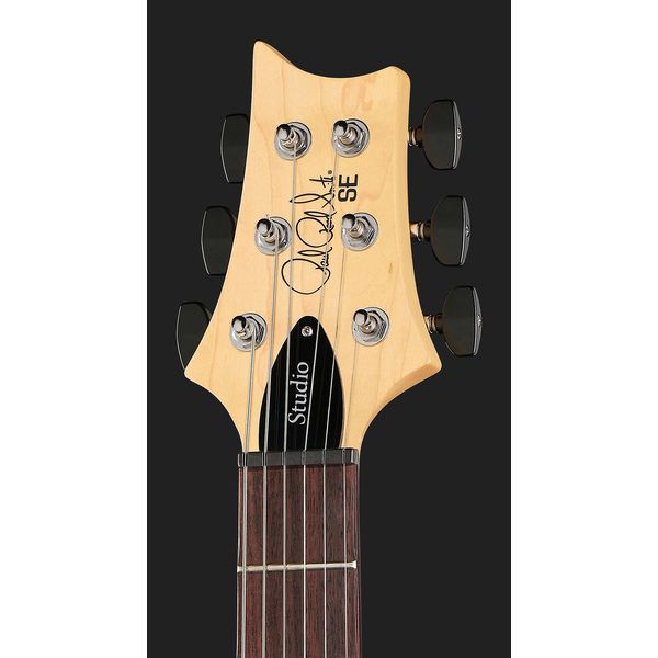 PRS SE Studio Standard Pearl