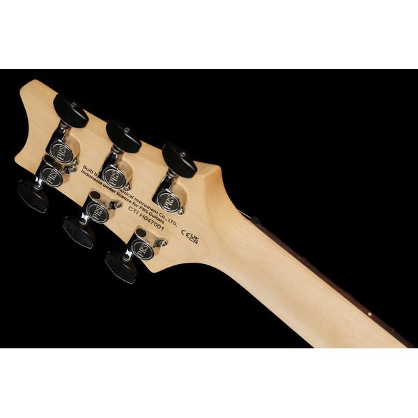 PRS SE Studio Standard Pearl