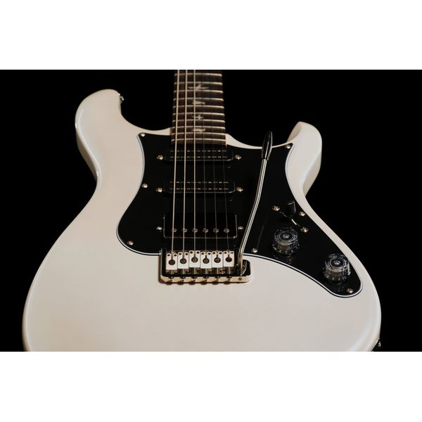 PRS SE Studio Standard Pearl