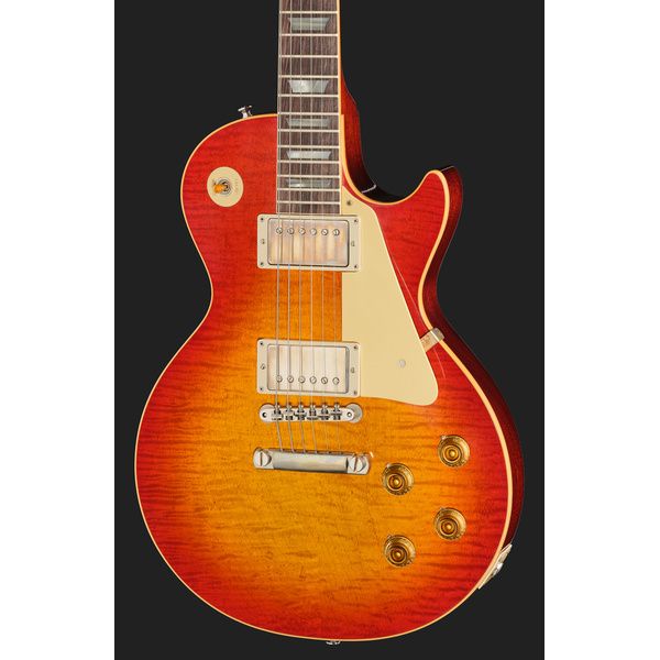 Gibson Les Paul 59 Washed VOS 2