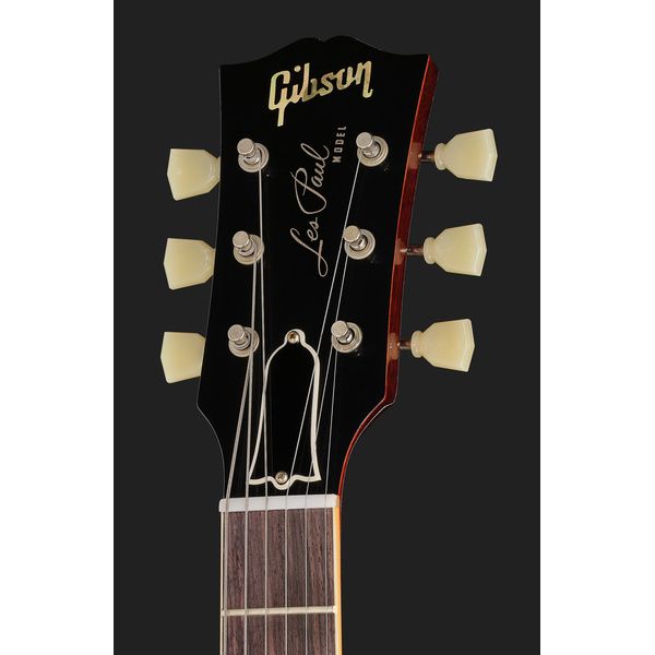 Gibson Les Paul 59 Washed VOS 2