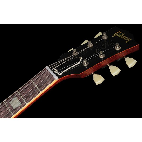 Gibson Les Paul 59 Washed VOS 2