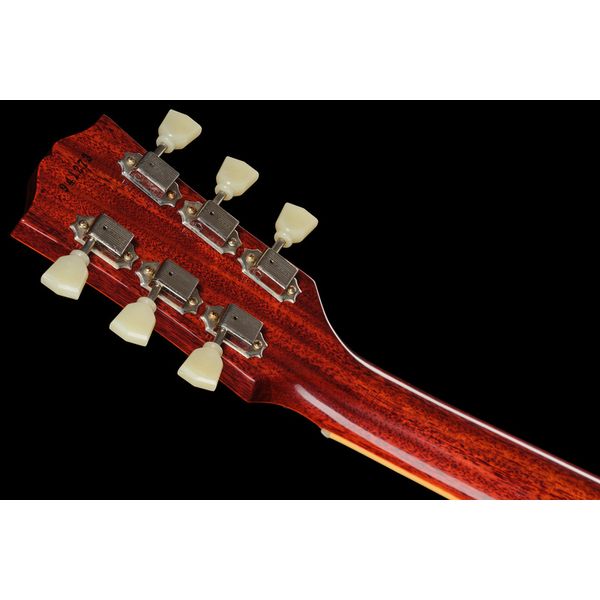 Gibson Les Paul 59 Washed VOS 2
