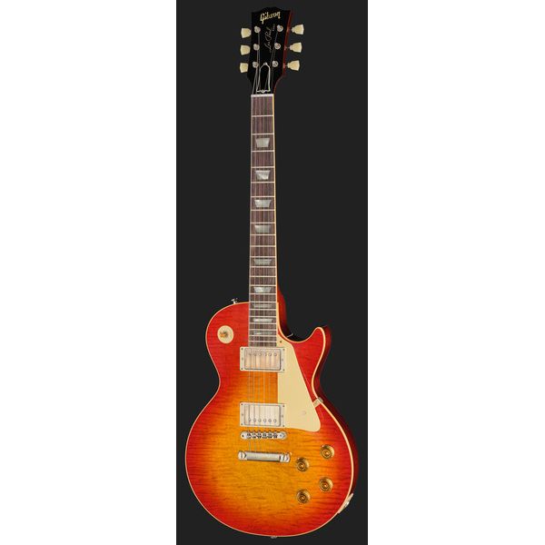 Gibson Les Paul 59 Washed VOS 2