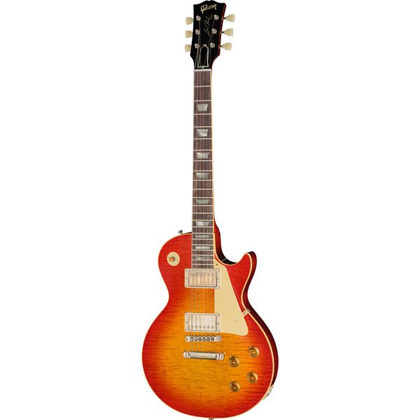 Gibson Les Paul 59 Washed VOS 2