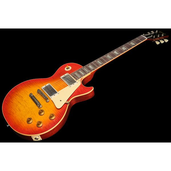 Gibson Les Paul 59 Washed VOS 2