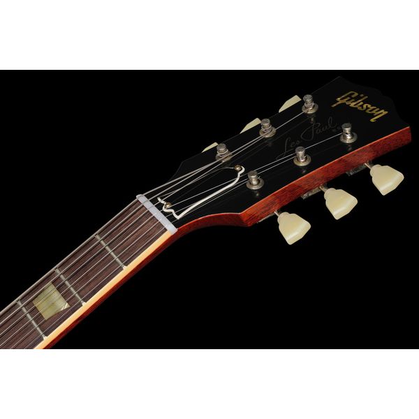 Gibson Les Paul 59 Washed VOS