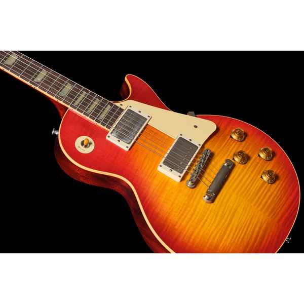 Gibson Les Paul 59 Washed VOS