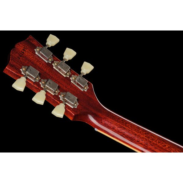 Gibson Les Paul 59 Washed VOS