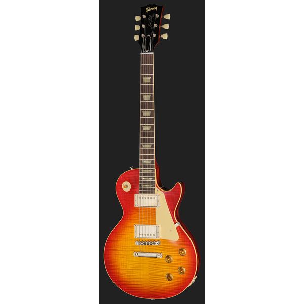 Gibson Les Paul 59 Washed VOS