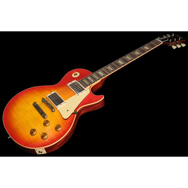 Gibson Les Paul 59 Washed VOS
