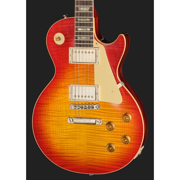 Gibson Les Paul 59 Washed VOS