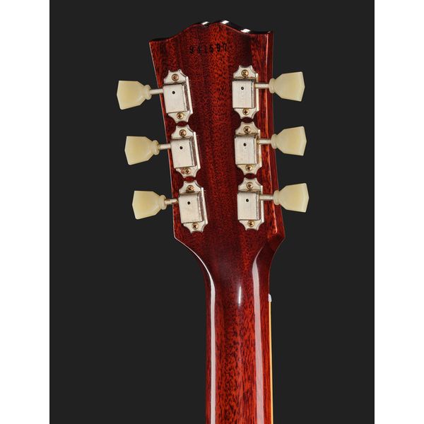 Gibson Les Paul 59 Washed VOS