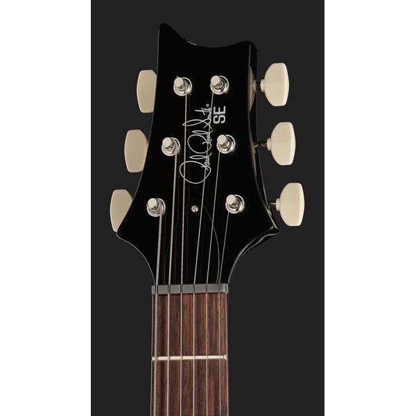 PRS SE Pauls Guitar Teal