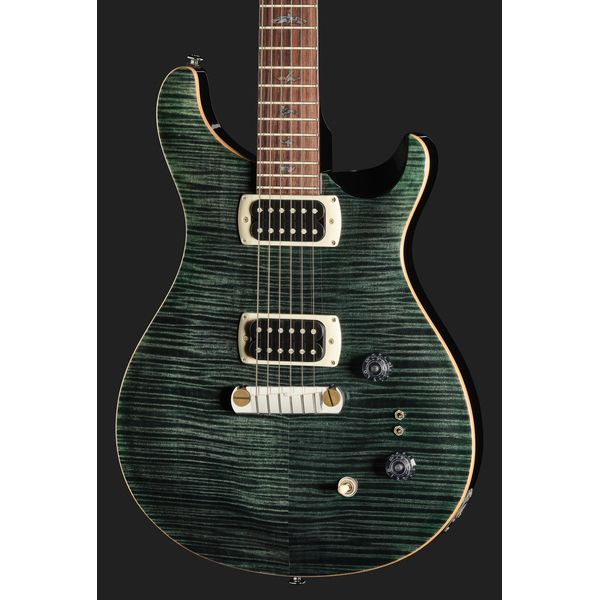 PRS SE Pauls Guitar Teal
