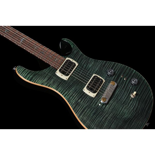 PRS SE Pauls Guitar Teal