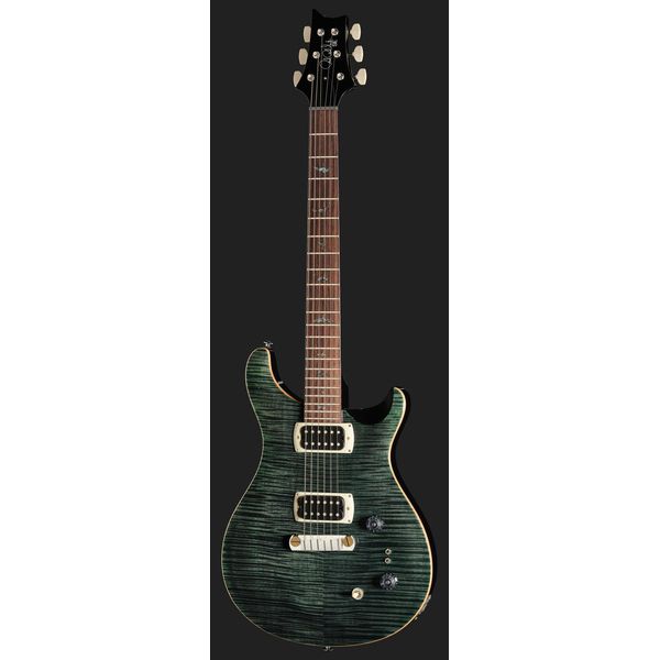 PRS SE Pauls Guitar Teal