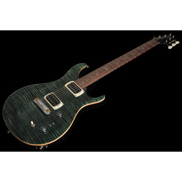 PRS SE Pauls Guitar Teal