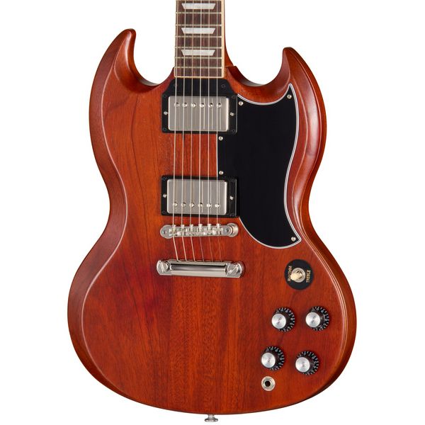 Gibson SG Standard 61 VCS