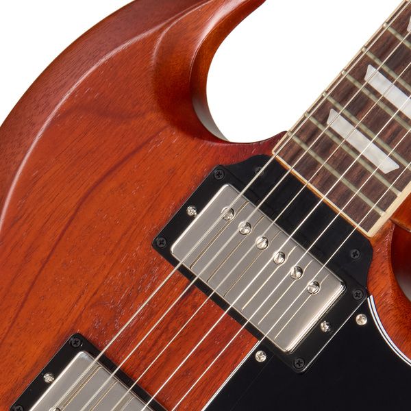 Gibson SG Standard 61 VCS