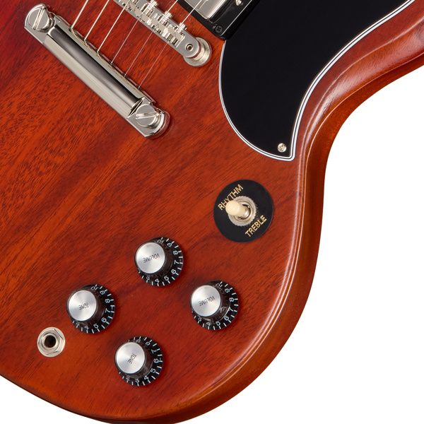 Gibson SG Standard 61 VCS