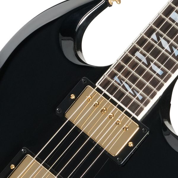 Gibson SG Supreme
