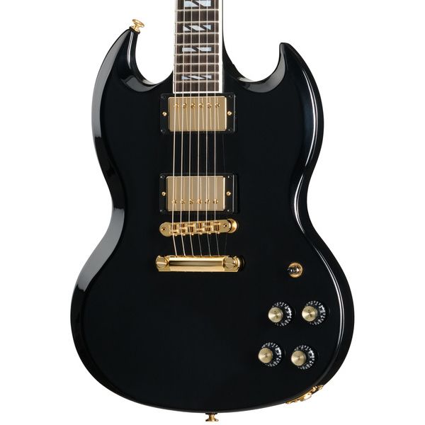 Gibson SG Supreme