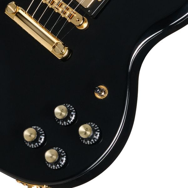 Gibson SG Supreme