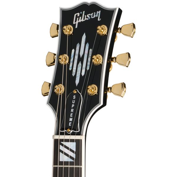 Gibson SG Supreme