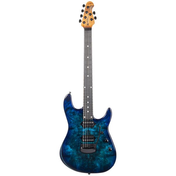 Music Man Cutlass 6 Jason Richardson WT