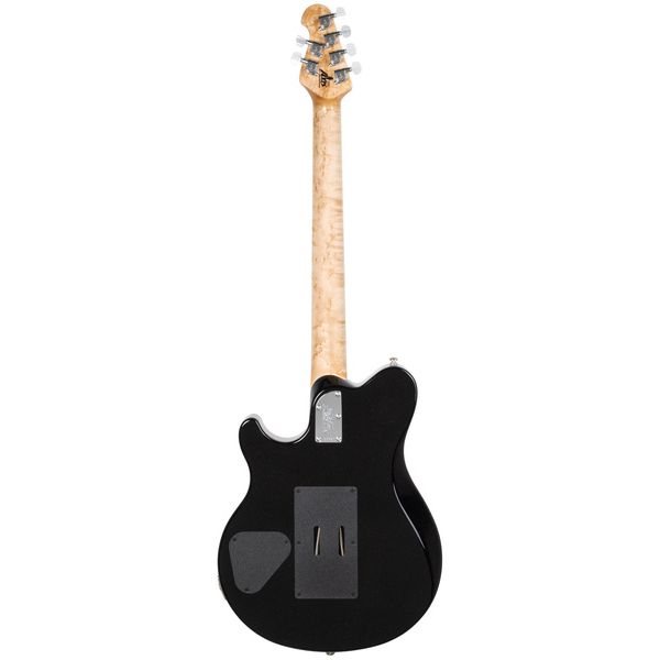 Music Man 30th Ann Axis Quilt TRP