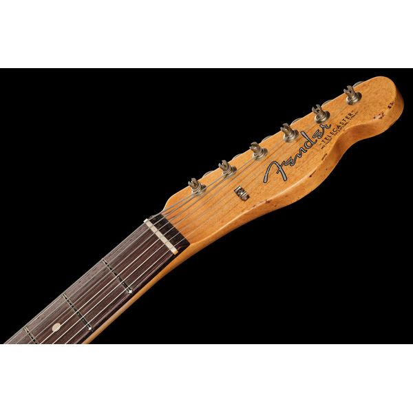 Fender 63 Tele