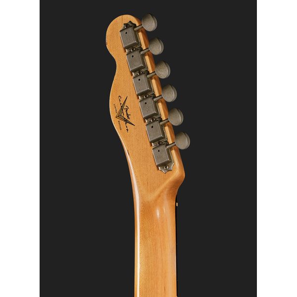 Fender 63 Tele