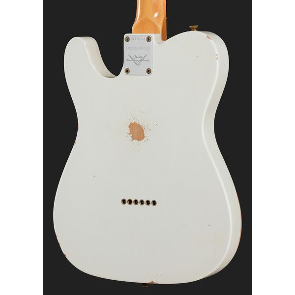Fender 63 Tele