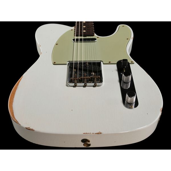 Fender 63 Tele