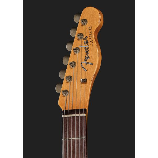 Fender 63 Tele